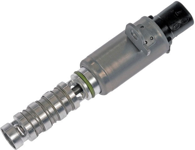 Dorman - OE Solutions Solenoide de del Sincronización de Válvulas Variables (VVT) de Motor P/N:918-030 Fits: Hyundai Azera, Hyundai Genesis, Hyundai Genesis Coupe, Hyundai Santa Fe, Hyundai Santa Fe Xl, Kia Cadenza, Kia K900, Kia Sedona, Kia Sorento - Image 1