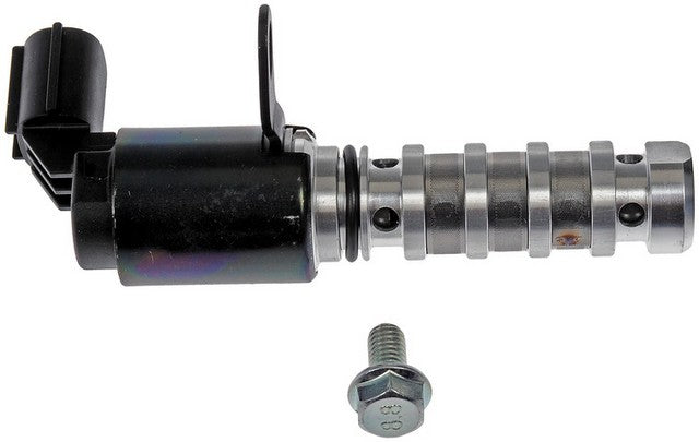 Dorman - OE Solutions Solenoide de del Sincronización de Válvulas Variables (VVT) de Motor P/N:918-036 Fits: Genesis G70, Hyundai Santa Fe, Hyundai Santa Fe Sport, Hyundai Sonata, Hyundai Tucson, Hyundai Veloster N, Kia Forte, Kia Forte Koup - Image 2