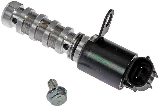 Dorman - OE Solutions Solenoide de del Sincronización de Válvulas Variables (VVT) de Motor P/N:918-036 Fits: Genesis G70, Hyundai Santa Fe, Hyundai Santa Fe Sport, Hyundai Sonata, Hyundai Tucson, Hyundai Veloster N, Kia Forte, Kia Forte Koup - Image 1