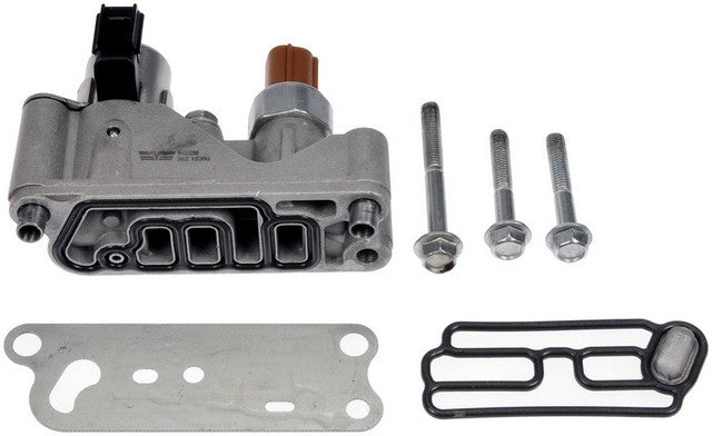 Dorman - OE Solutions Solenoide de del Sincronización de Válvulas Variables (VVT) de Motor P/N:918-056 Fits: Acura Rdx 15-13, Honda Accord 12-08, Honda Accord Crosstour 11-10, Honda Crosstour 2012, Honda Odyssey 17-08, Honda Pilot 15-09 - Image 3