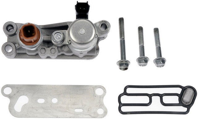Dorman - OE Solutions Solenoide de del Sincronización de Válvulas Variables (VVT) de Motor P/N:918-056 Fits: Acura Rdx 15-13, Honda Accord 12-08, Honda Accord Crosstour 11-10, Honda Crosstour 2012, Honda Odyssey 17-08, Honda Pilot 15-09 - Image 2
