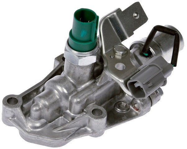 Dorman - OE Solutions Solenoide de del Sincronización de Válvulas Variables (VVT) de Motor P/N:918-063 Fits: Acura El 00-97, Acura Integra 01-92, Honda Civic 00-96, Honda Civic Del Sol 97-94 - Image 1