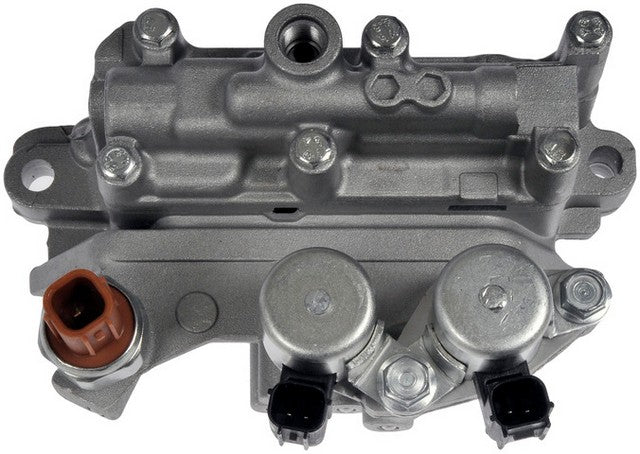 Dorman - OE Solutions Solenoide de del Sincronización de Válvulas Variables (VVT) de Motor P/N:918-074 Fits: Acura Rdx 15-13, Honda Accord 12-08, Honda Accord Crosstour 11-10, Honda Crosstour 2012, Honda Odyssey 16-08, Honda Pilot 15-09 - Image 2