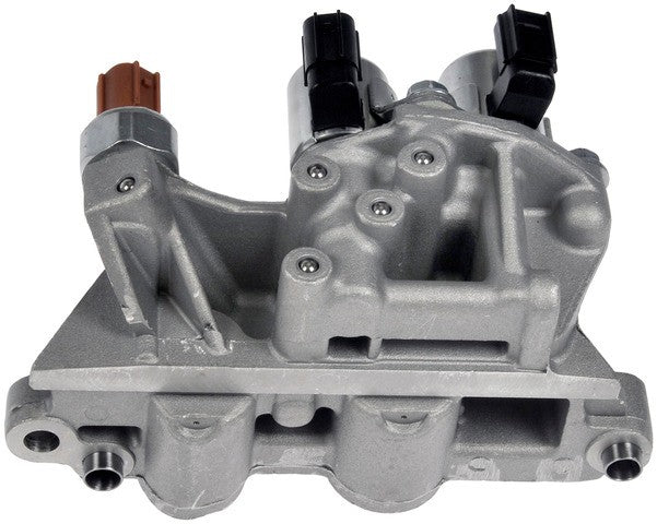 Dorman - OE Solutions Solenoide de del Sincronización de Válvulas Variables (VVT) de Motor P/N:918-074 Fits: Acura Rdx 15-13, Honda Accord 12-08, Honda Accord Crosstour 11-10, Honda Crosstour 2012, Honda Odyssey 16-08, Honda Pilot 15-09 - Image 3