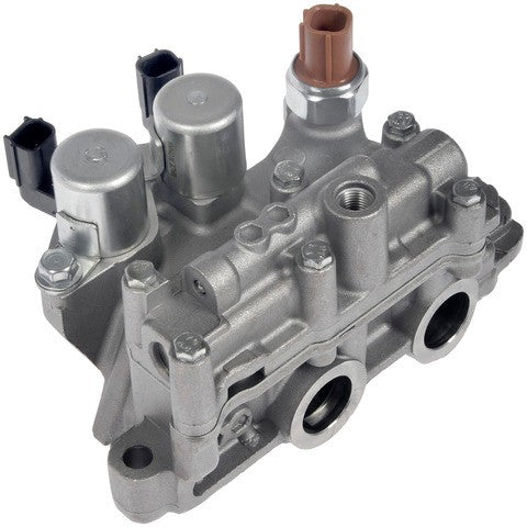 Dorman - OE Solutions Solenoide de del Sincronización de Válvulas Variables (VVT) de Motor P/N:918-074 Fits: Acura Rdx 15-13, Honda Accord 12-08, Honda Accord Crosstour 11-10, Honda Crosstour 2012, Honda Odyssey 16-08, Honda Pilot 15-09 - Image 1