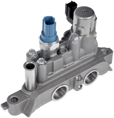 Dorman - OE Solutions Solenoide de del Sincronización de Válvulas Variables (VVT) de Motor P/N:918-075 Fits: Acura Mdx 20-17, Acura Rdx 18-16, Acura Rlx 20-14, Acura Tlx 20-15, Honda Accord 17-13, Honda Crosstour 15-13 - Image 1