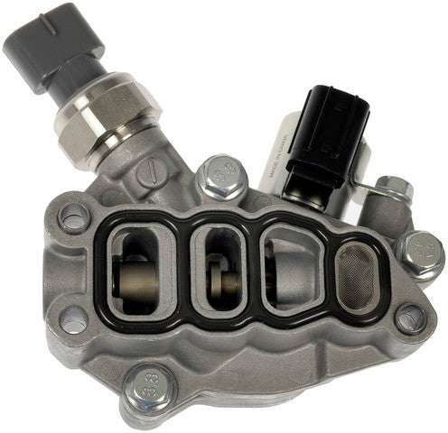 Dorman - OE Solutions Solenoide de del Sincronización de Válvulas Variables (VVT) de Motor P/N:918-078 Fits: Honda Accord 07-05, Honda Odyssey 07-05, Honda Pilot 08-06 - Image 3