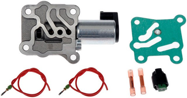 Dorman - OE Solutions Solenoide de del Sincronización de Válvulas Variables (VVT) de Motor P/N:918-092 Fits: Volvo C70 01-98, Volvo S60 05-01, Volvo S70 00-98, Volvo S80 06-02, Volvo V70 01-98 - Image 2