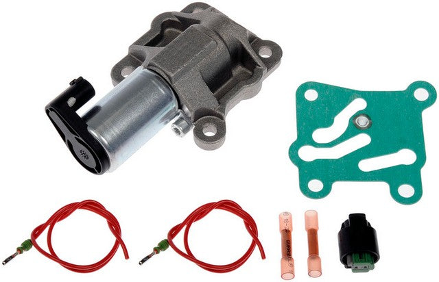 Dorman - OE Solutions Solenoide de del Sincronización de Válvulas Variables (VVT) de Motor P/N:918-092 Fits: Volvo C70 01-98, Volvo S60 05-01, Volvo S70 00-98, Volvo S80 06-02, Volvo V70 01-98 - Image 1