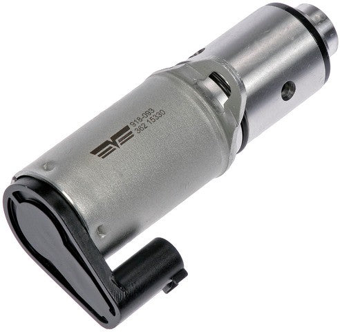 Dorman - OE Solutions Solenoide de del Sincronización de Válvulas Variables (VVT) de Motor P/N:918-093 Fits: Volvo C30, Volvo C70, Volvo S40, Volvo S60 Cross Country, Volvo S70, Volvo V40 Cross Country, Volvo V50, Volvo V60, Volvo V60 Cross Country - Image 1