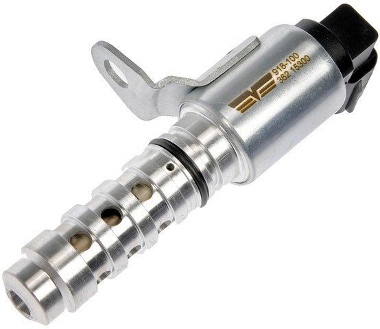 Dorman - OE Solutions Solenoide de del Sincronización de Válvulas Variables (VVT) de Motor P/N:918-100 Fits: Nissan Tiida 08-07, Nissan Versa 14-12, Nissan Versa 2007, Nissan Versa Note 2014 - Image 1
