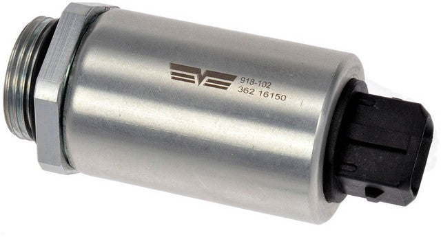Dorman - OE Solutions Solenoide de del Sincronización de Válvulas Variables (VVT) de Motor P/N:918-102 Fits: BMW 320i, BMW 323ci, BMW 325ci, BMW 325i, BMW 325xi, BMW 328ci, BMW 328i, BMW 330ci, BMW 330i, BMW 330xi - Image 1