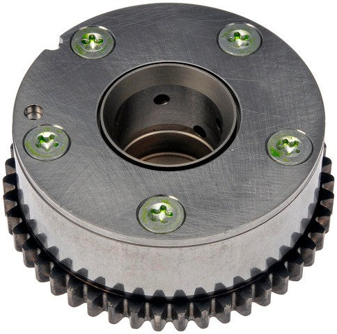 Dorman - OE Solutions Piñón de Sincronización de Válvulas Variables (VVT) de Motor P/N:918-104 Fits: Nissan Juke 17-11, Nissan X-trail 20-18 - Image 1