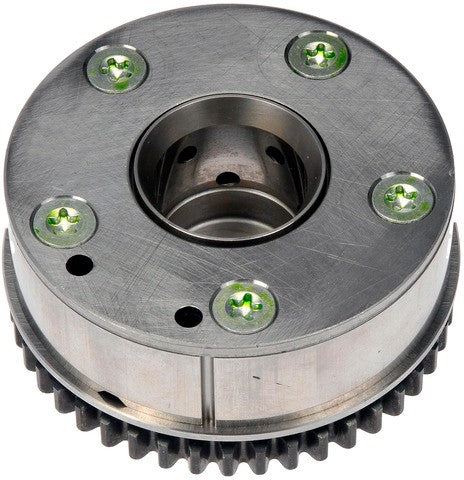 Dorman - OE Solutions Piñón de Sincronización de Válvulas Variables (VVT) de Motor P/N:918-107 Fits: Nissan Altima 13-07, Nissan Rogue 13-08, Nissan Sentra 12-07, Nissan X-trail 13-07 - Image 1