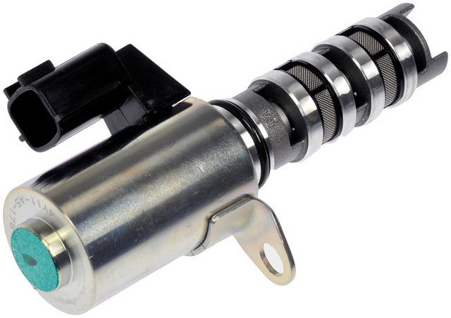 Dorman - OE Solutions Solenoide de del Sincronización de Válvulas Variables (VVT) de Motor P/N:918-115 Fits: Infiniti Fx45, Infiniti M35h, Infiniti M45, Infiniti Q45, Infiniti Q50, Infiniti Q70, Infiniti Qx56, Nissan Armada, Nissan Nv2500 - Image 1