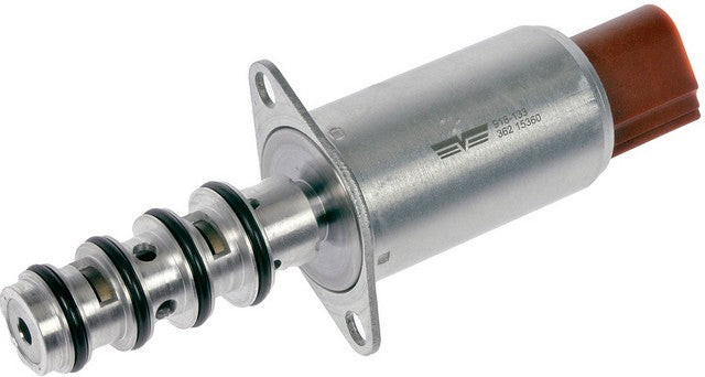 Dorman - OE Solutions Solenoide de del Sincronización de Válvulas Variables (VVT) de Motor P/N:918-133 Fits: Audi A3 Quattro, Audi Q7, Audi Tt Quattro, Volkswagen Eos, Volkswagen Passat, Volkswagen R32, Volkswagen Touareg - Image 1