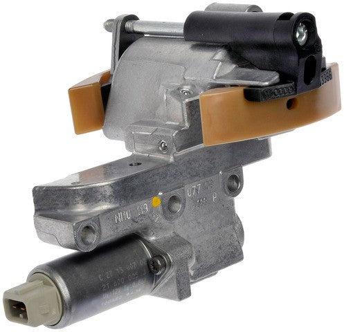 Dorman - OE Solutions Solenoide de del Sincronización de Válvulas Variables (VVT) de Motor P/N:918-135 Fits: Audi A6 Quattro 04-00, Audi A8 Quattro 06-00, Audi Rs6 04-03, Audi S6 04-01, Audi S8 03-01, Volkswagen Phaeton 06-04, Volkswagen Touareg 07-04 - Image 1