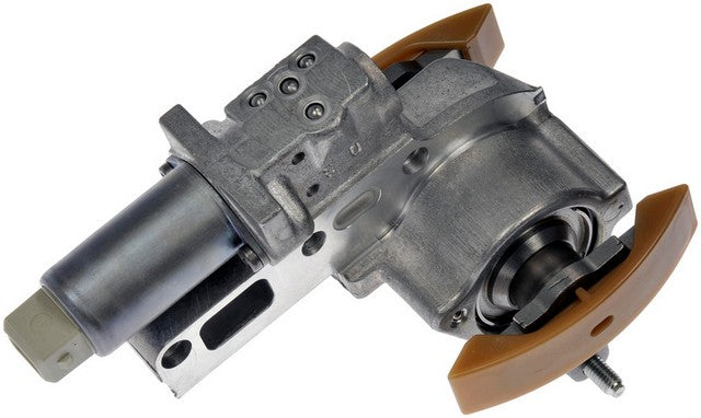 Dorman - OE Solutions Solenoide de del Sincronización de Válvulas Variables (VVT) de Motor P/N:918-139 Fits: Audi A6 Quattro 04-00, Audi A8 Quattro 06-00, Audi Rs6 04-03, Audi S6 04-01, Audi S8 03-01, Volkswagen Phaeton 06-04, Volkswagen Touareg 07-04 - Image 1