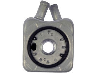 Dorman - OE Solutions Enfriador de Aceite de Motor P/N:918-140 Fits: Audi A4, Audi A4 Quattro, Audi Tt, Audi Tt Quattro, Volkswagen Beetle, Volkswagen Golf, Volkswagen Jetta, Volkswagen Jetta City, Volkswagen Passat - Image 3