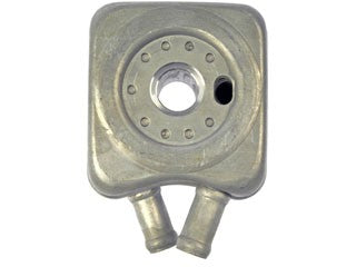 Dorman - OE Solutions Enfriador de Aceite de Motor P/N:918-140 Fits: Audi A4, Audi A4 Quattro, Audi Tt, Audi Tt Quattro, Volkswagen Beetle, Volkswagen Golf, Volkswagen Jetta, Volkswagen Jetta City, Volkswagen Passat - Image 2
