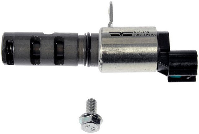 Dorman - OE Solutions Solenoide de del Sincronización de Válvulas Variables (VVT) de Motor P/N:918-155 Fits: Mitsubishi Asx, Mitsubishi Lancer, Mitsubishi Outlander, Mitsubishi Outlander Phev, Mitsubishi Outlander Sport, Mitsubishi Rvr - Image 2