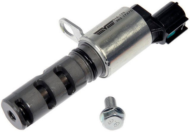 Dorman - OE Solutions Solenoide de del Sincronización de Válvulas Variables (VVT) de Motor P/N:918-155 Fits: Mitsubishi Asx, Mitsubishi Lancer, Mitsubishi Outlander, Mitsubishi Outlander Phev, Mitsubishi Outlander Sport, Mitsubishi Rvr - Image 1