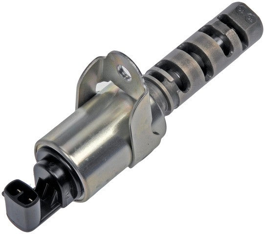 Dorman - OE Solutions Solenoide de del Sincronización de Válvulas Variables (VVT) de Motor P/N:918-158 Fits: Jaguar S-type, Jaguar Super V8, Jaguar Vanden Plas, Jaguar Xf, Jaguar Xj, Jaguar Xj8, Jaguar Xjr, Jaguar Xk, Jaguar Xk8, Jaguar Xkr, Jaguar X-type - Image 1