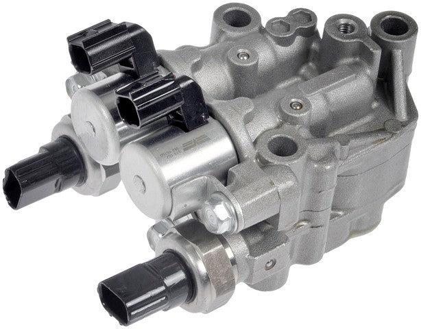 Dorman - OE Solutions Solenoide de del Sincronización de Válvulas Variables (VVT) de Motor P/N:918-162 Fits: Acura Ilx 2013, Honda Civic 15-12, Honda Insight 14-10 - Image 1