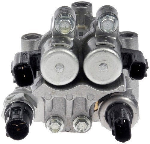 Dorman - OE Solutions Solenoide de del Sincronización de Válvulas Variables (VVT) de Motor P/N:918-168 Fits: Honda Civic 11-06 - Image 4