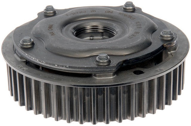 Dorman - OE Solutions Piñón de Sincronización de Válvulas Variables (VVT) de Motor P/N:918-182 Fits: Chevrolet Astra 2008, Chevrolet Aveo 11-09, Chevrolet Aveo5 11-09, Pontiac G3 10-09, Pontiac G3 Wave 2009, Saturn Astra 09-08 - Image 2