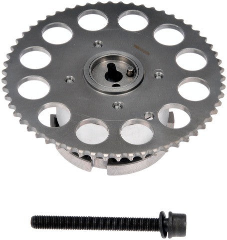 Dorman - OE Solutions Piñón de Sincronización de Válvulas Variables (VVT) de Motor P/N:918-185 Fits: Chevrolet Colorado, Chevrolet Trailblazer, GMC Canyon, GMC Envoy, Hummer H3, Hummer H3t, Isuzu Ascender, Isuzu I-290, Isuzu I-370, Saab 9-7x - Image 2