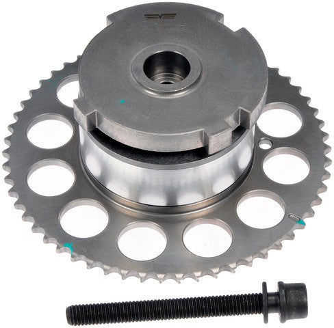 Dorman - OE Solutions Piñón de Sincronización de Válvulas Variables (VVT) de Motor P/N:918-185 Fits: Chevrolet Colorado, Chevrolet Trailblazer, GMC Canyon, GMC Envoy, Hummer H3, Hummer H3t, Isuzu Ascender, Isuzu I-290, Isuzu I-370, Saab 9-7x - Image 1