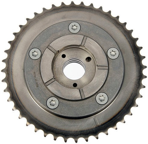 Dorman - OE Solutions Piñón de Sincronización de Válvulas Variables (VVT) de Motor P/N:918-186 Fits: Cadillac Escalade, Cadillac Escalade Esv, Cadillac Escalade Ext, Chevrolet Avalanche, Chevrolet Camaro, Chevrolet Cheyenne, Chevrolet Colorado - Image 3
