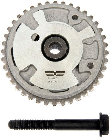Dorman - OE Solutions Piñón de Sincronización de Válvulas Variables (VVT) de Motor P/N:918-187 Fits: Buick Allure, Buick Enclave, Buick Lacrosse, Cadillac Ats, Cadillac Cts, Cadillac Srx, Cadillac Sts, Cadillac Xts - Image 2