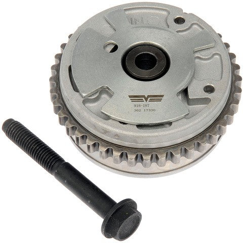 Dorman - OE Solutions Piñón de Sincronización de Válvulas Variables (VVT) de Motor P/N:918-187 Fits: Buick Allure, Buick Enclave, Buick Lacrosse, Cadillac Ats, Cadillac Cts, Cadillac Srx, Cadillac Sts, Cadillac Xts - Image 1