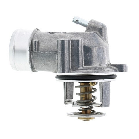 Motorad Engine Coolant Thermostat Housing Assembly P/N:918-189 Fits: Mercedes-benz 600sec 1993, Mercedes-benz 600sel 93-92, Mercedes-benz 600sl 1993, Mercedes-benz Cl600 99-96, Mercedes-benz S600 00-94, Mercedes-benz S600l 20-16, Mercedes-benz Sl600 02-94 - Image 5