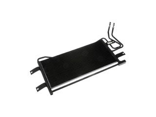 Dorman - OE Solutions Enfriador de Aceite de Transmisión Automática P/N:918-232 Fits: Dodge Ram 1500 06-05 - Image 1