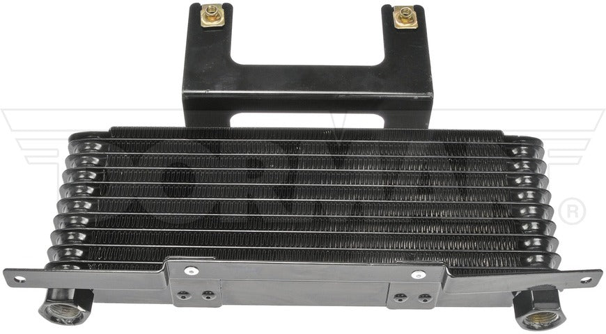 Dorman - OE Solutions Enfriador de Aceite de Transmisión Automática P/N:918-249 Fits: Chevrolet Silverado 2500 Hd, Chevrolet Silverado 2500 Hd Classic, Chevrolet Silverado 3500, Chevrolet Silverado 3500 Classic, GMC Sierra 2500 Hd - Image 2