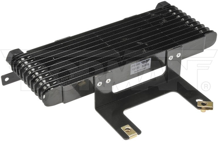 Dorman - OE Solutions Enfriador de Aceite de Transmisión Automática P/N:918-249 Fits: Chevrolet Silverado 2500 Hd, Chevrolet Silverado 2500 Hd Classic, Chevrolet Silverado 3500, Chevrolet Silverado 3500 Classic, GMC Sierra 2500 Hd - Image 1
