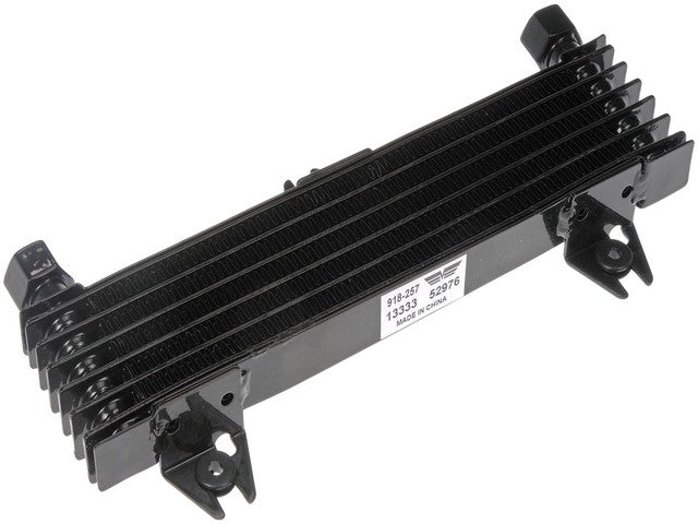 Dorman - OE Solutions Enfriador de Aceite de Transmisión Automática P/N:918-257 Fits: Chrysler 300m 04-99, Chrysler Concorde 04-98, Chrysler Lhs 01-99, Dodge Intrepid 04-98 - Image 1