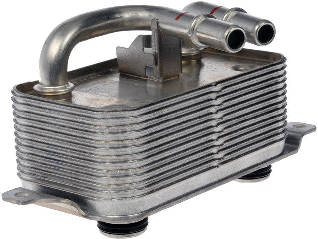 Dorman - OE Solutions Enfriador de Aceite de Transmisión Automática P/N:918-280 Fits: BMW 525i 05-01, BMW 530i 05-01, BMW 545i 05-04, BMW 645ci 05-04, BMW 745i 05-02, BMW 745li 05-02 - Image 3