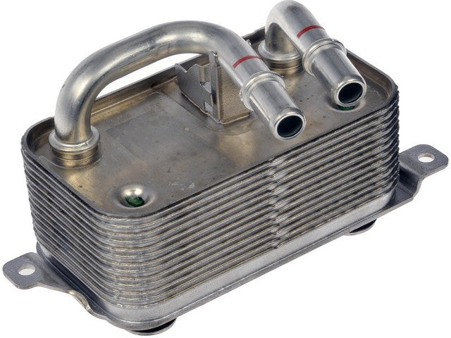 Dorman - OE Solutions Enfriador de Aceite de Transmisión Automática P/N:918-280 Fits: BMW 525i 05-01, BMW 530i 05-01, BMW 545i 05-04, BMW 645ci 05-04, BMW 745i 05-02, BMW 745li 05-02 - Image 1