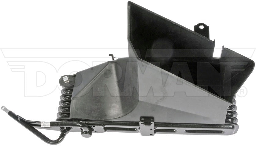 Dorman - OE Solutions Enfriador de Aceite de Transmisión Automática P/N:918-285 Fits: Lexus Rx330 06-04, Lexus Rx350 09-07 - Image 2
