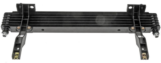 Dorman - OE Solutions Enfriador de Aceite de Transmisión Automática P/N:918-291 Fits: Chevrolet Silverado 2500 Hd 14-11, Chevrolet Silverado 3500 13-11, Chevrolet Silverado 3500 Hd 14-11, GMC Sierra 2500 Hd 14-11, GMC Sierra 3500 Hd 14-11 - Image 2