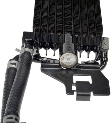 Dorman - OE Solutions Enfriador de Aceite de Transmisión Automática P/N:918-292 Fits: Buick Cascada 19-16, Buick Verano 16-13, Chevrolet Cruze 14-11, Chevrolet Orlando 2014 - Image 3