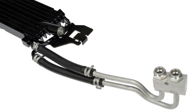 Dorman - OE Solutions Enfriador de Aceite de Transmisión Automática P/N:918-292 Fits: Buick Cascada 19-16, Buick Verano 16-13, Chevrolet Cruze 14-11, Chevrolet Orlando 2014 - Image 2