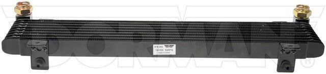 Dorman - OE Solutions Enfriador de Aceite de Transmisión Automática P/N:918-293 Fits: Chevrolet Silverado 2500 Hd, Chevrolet Silverado 2500 Hd Classic, Chevrolet Silverado 3500, Chevrolet Silverado 3500 Classic, GMC Sierra 2500 Hd - Image 3