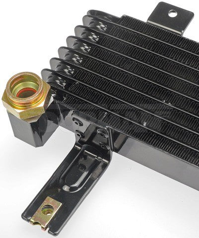 Dorman - OE Solutions Enfriador de Aceite de Transmisión Automática P/N:918-293 Fits: Chevrolet Silverado 2500 Hd, Chevrolet Silverado 2500 Hd Classic, Chevrolet Silverado 3500, Chevrolet Silverado 3500 Classic, GMC Sierra 2500 Hd - Image 2