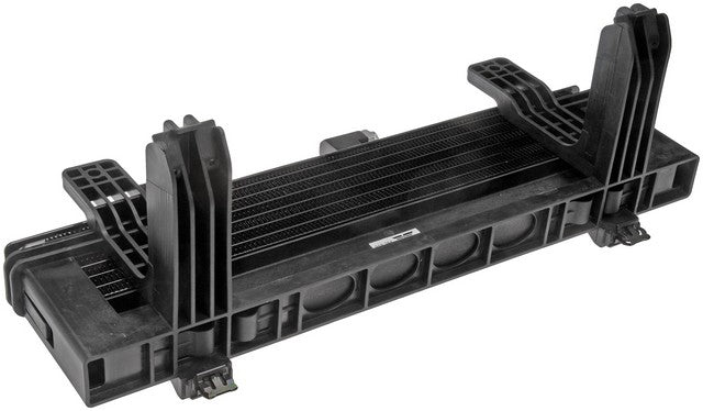 Dorman - OE Solutions Enfriador de Aceite de Transmisión Automática P/N:918-294 Fits: Chevrolet Silverado 2500 Hd 19-15, Chevrolet Silverado 3500 18-15, Chevrolet Silverado 3500 Hd 19-15, GMC Sierra 2500 Hd 19-15, GMC Sierra 3500 Hd 19-15 - Image 1