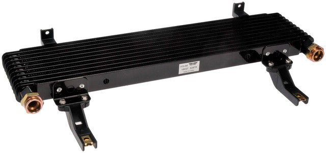Dorman - OE Solutions Enfriador de Aceite de Transmisión Automática P/N:918-295 Fits: Chevrolet Silverado 2500 Hd 14-11, Chevrolet Silverado 3500 Hd 14-11, GMC Sierra 2500 Hd 14-11, GMC Sierra 3500 Hd 14-11 - Image 1